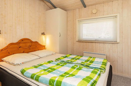 Foto 12 - 7 Person Holiday Home in Oster Assels