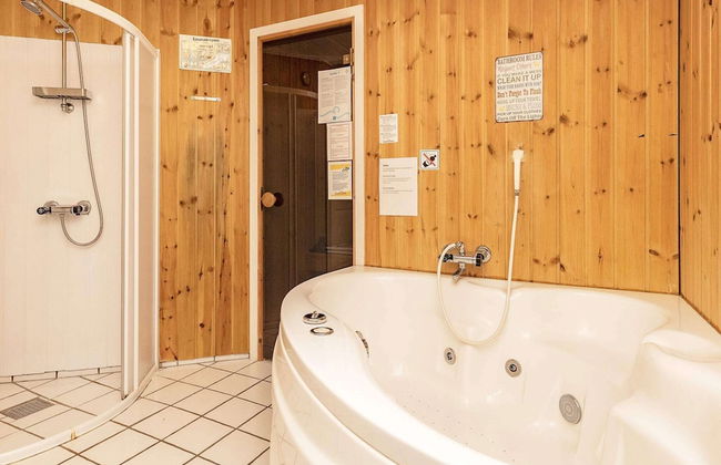 7 Person Holiday Home in Oster Assels - Foto 5