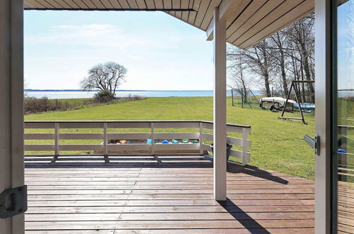 Photo 32 - 7 Person Holiday Home in Øster Assels