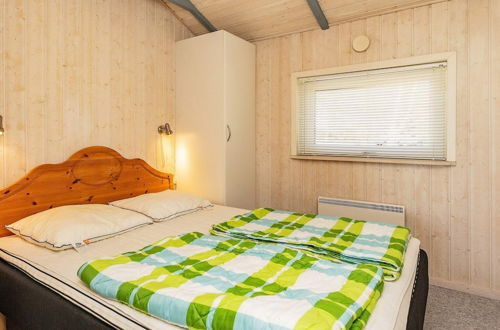 Photo 4 - 7 Person Holiday Home in Øster Assels