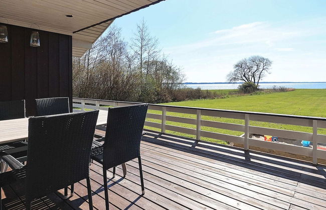 7 Person Holiday Home in Oster Assels - Foto 29