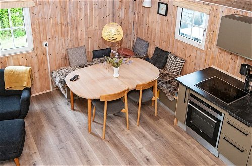 Photo 15 - 4 Person Holiday Home in Hemmet