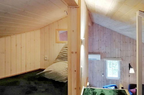 Photo 6 - 4 Person Holiday Home in Hemmet