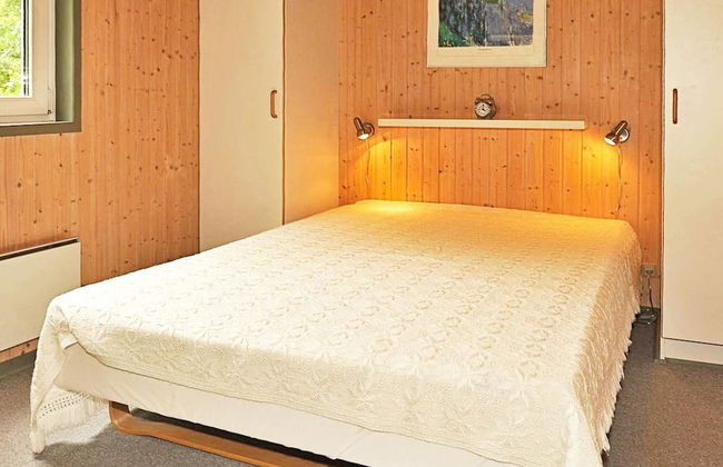 8 Person Holiday Home in Ansager - Foto 18