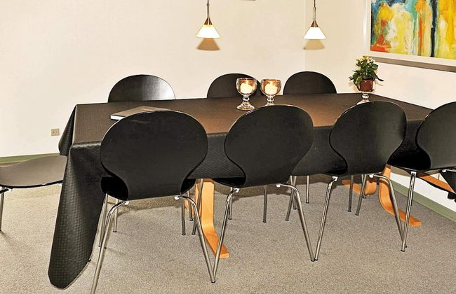 8 Person Holiday Home in Ansager - Foto 6