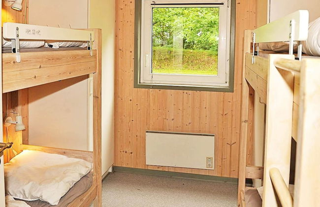 8 Person Holiday Home in Ansager - Foto 11