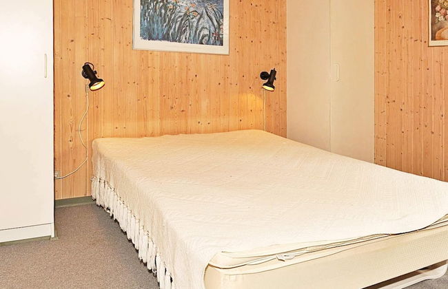 8 Person Holiday Home in Ansager - Foto 12