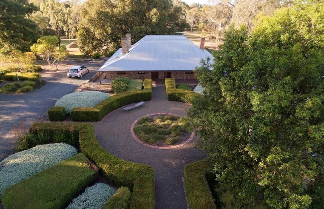 Jacobs Estate Cottage - Foto 19