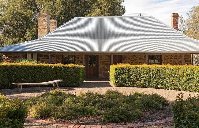 Jacobs Estate Cottage - Foto 15