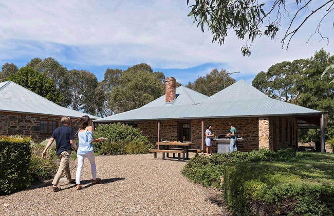Jacobs Estate Cottage - Foto 1