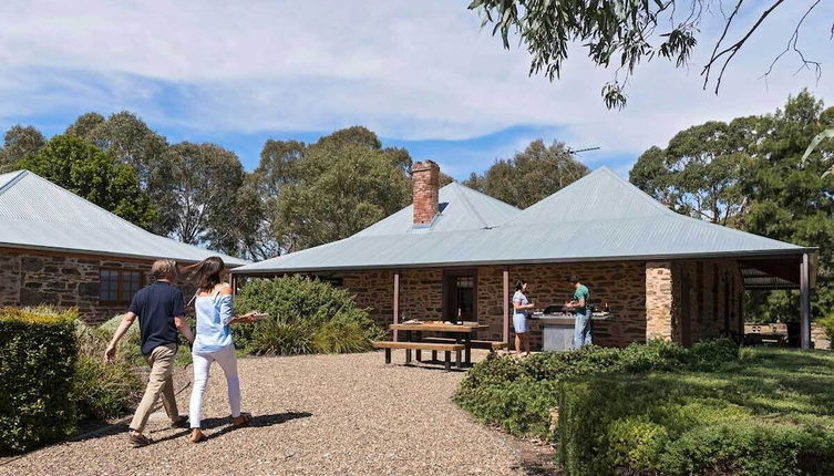 Photo 1 - Jacobs Estate Cottage