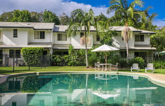 Photo 1 - Byron Lakeside Holiday Apartments