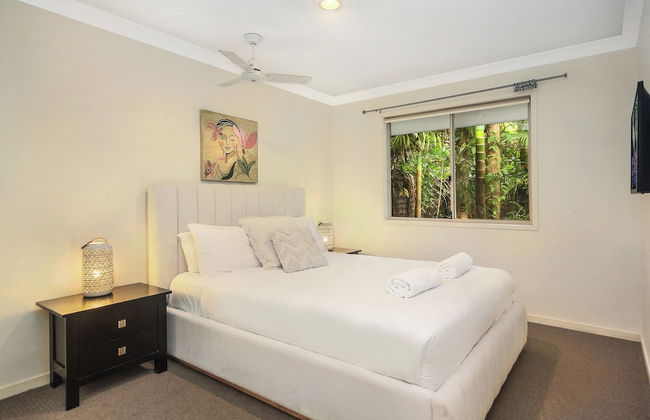 Byron Lakeside Holiday Apartments - Foto 31