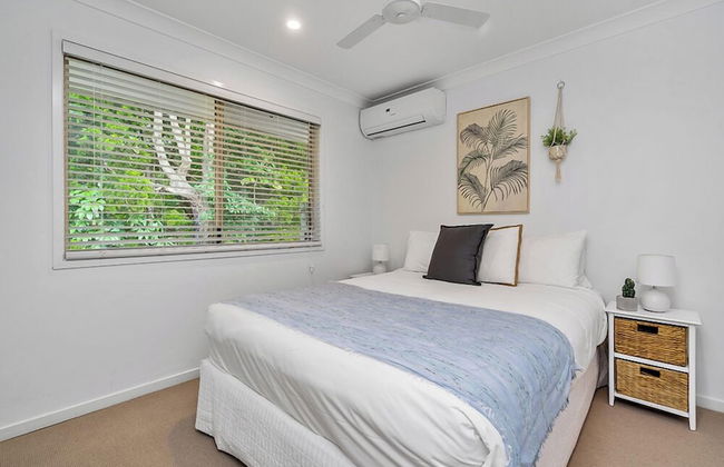 Byron Lakeside Holiday Apartments - Foto 26