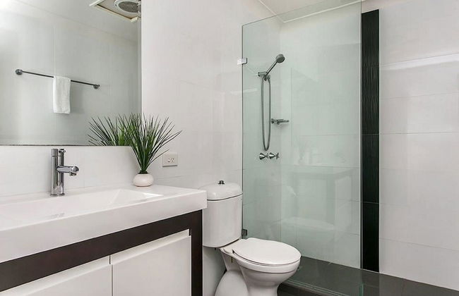 Byron Lakeside Holiday Apartments - Foto 70