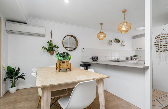Byron Lakeside Holiday Apartments - Foto 52