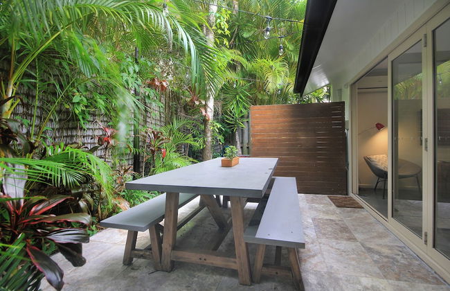 Byron Lakeside Holiday Apartments - Foto 66