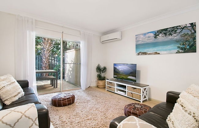 Byron Lakeside Holiday Apartments - Foto 40