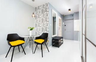 Foto 3 - Studio Warsaw Bagno by Renters