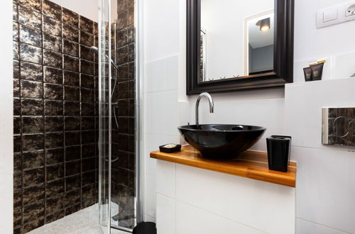 Photo 10 - Studio Warsaw Bagno by Renters