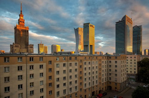 Photo 14 - Studio Warsaw Bagno by Renters