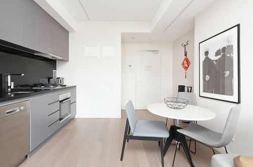 Foto 4 - New and Stylish Newtown Pad H391