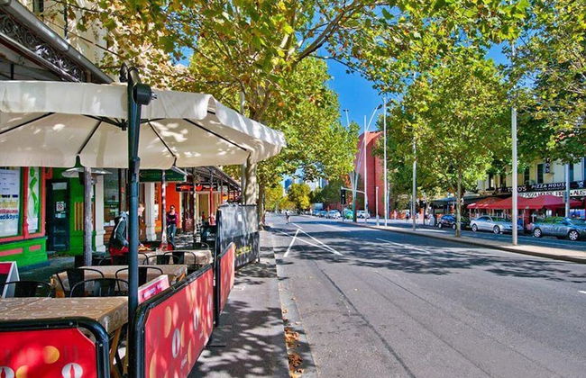 Peaceful 3 BDR in the Heart of Carlton - Foto 7