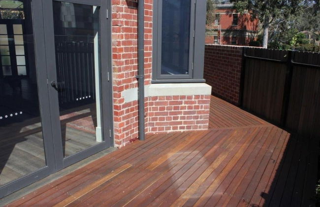 Peaceful 3 BDR in the Heart of Carlton - Foto 5