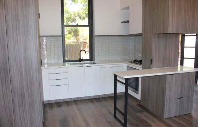 Peaceful 3 BDR in the Heart of Carlton - Foto 3