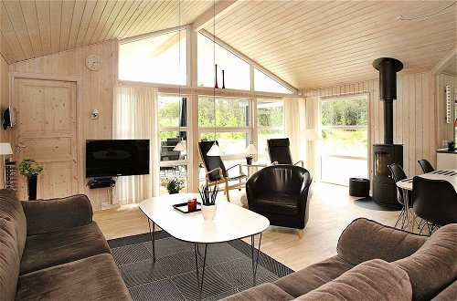 Photo 4 - 8 Person Holiday Home in Albaek