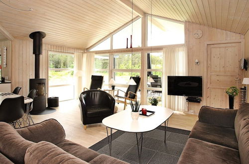 Photo 25 - 8 Person Holiday Home in Albaek