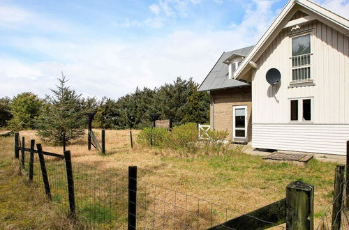 Photo 28 - Delicate Holiday Home in Harboøre near Sea