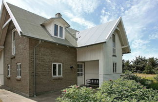 Photo 1 - Delicate Holiday Home in Harboøre near Sea