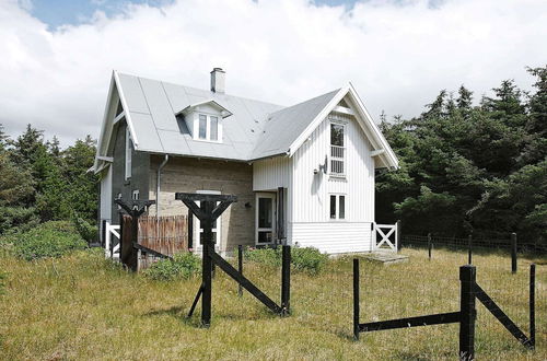 Photo 22 - Delicate Holiday Home in Harboøre near Sea