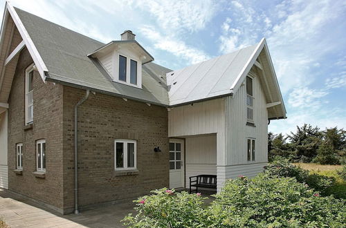 Photo 1 - Delicate Holiday Home in Harboøre near Sea