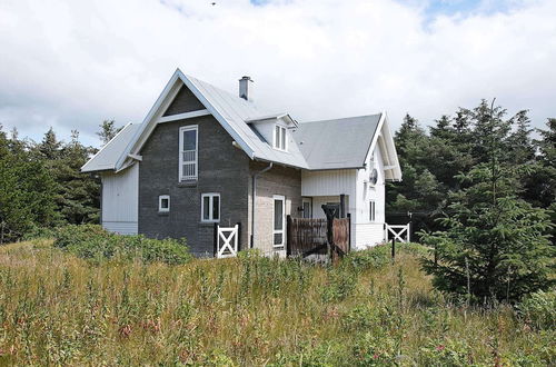 Photo 21 - Delicate Holiday Home in Harboøre near Sea