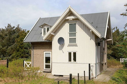 Photo 28 - Delicate Holiday Home in Harboøre near Sea