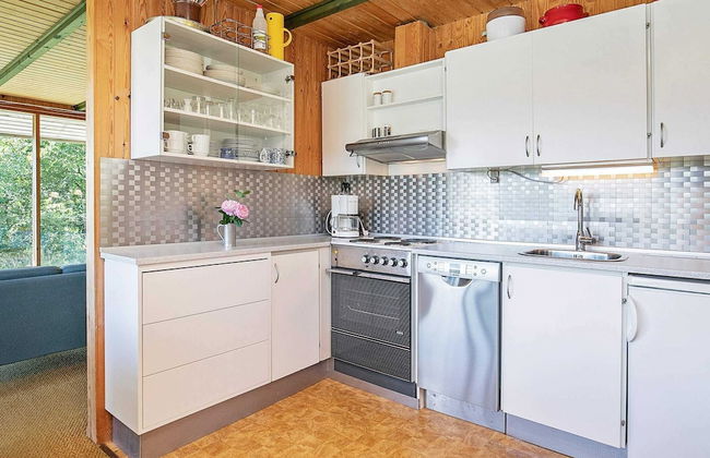 8 Person Holiday Home in Skals-by Traum - Photo 5