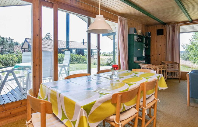 8 Person Holiday Home in Skals-by Traum - Photo 8