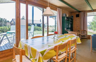 Foto 3 - 8 Person Holiday Home in Skals-by Traum