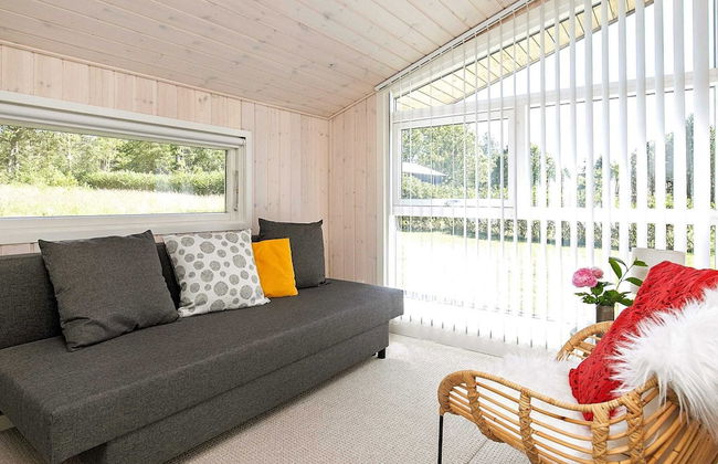 8 Person Holiday Home in Skals-by Traum - Photo 6