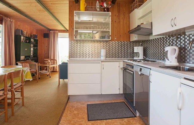 8 Person Holiday Home in Skals-by Traum - Photo 15