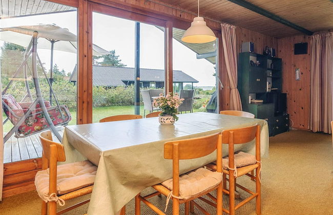 8 Person Holiday Home in Skals-by Traum - Photo 18