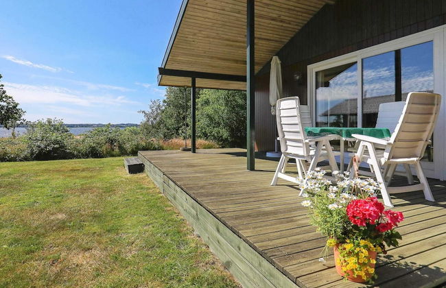 8 Person Holiday Home in Skals-by Traum - Photo 37