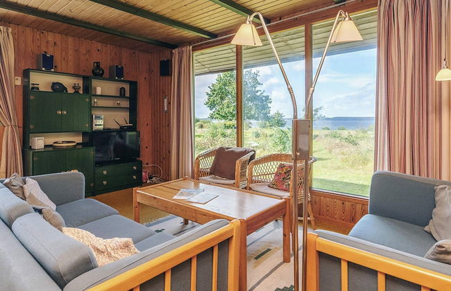 8 Person Holiday Home in Skals-by Traum - Photo 21