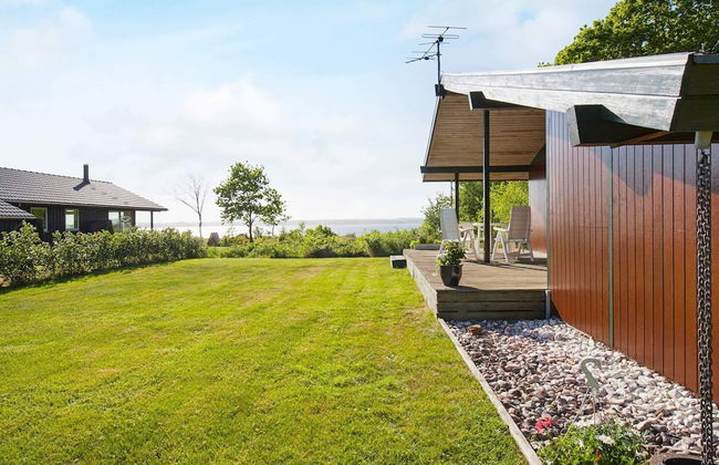 8 Person Holiday Home in Skals-by Traum - Photo 30