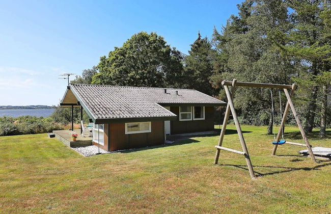 8 Person Holiday Home in Skals-by Traum - Photo 40
