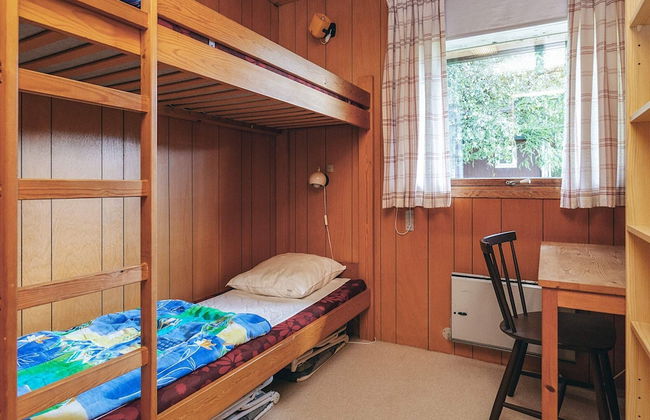 8 Person Holiday Home in Skals-by Traum - Photo 26
