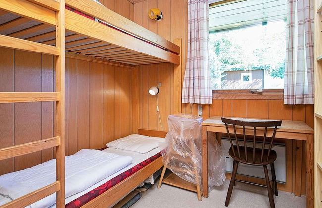 8 Person Holiday Home in Skals-by Traum - Photo 13