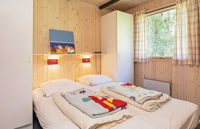 8 Person Holiday Home in Skals-by Traum - Photo 11